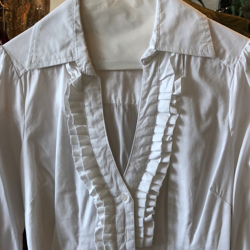 Antilia Femme Tunic Blouse